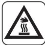 OLIMPIA SPLENDID SOUFFLANT CALDO RADIALE - - GENERAL WARNINGS - 13
