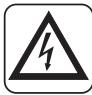 OLIMPIA SPLENDID SOUFFLANT CALDO RADIALE - - GENERAL WARNINGS - 6