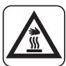 OLIMPIA SPLENDID SOUFFLANT CALDO RADIALE - - GENERELLE ADVARSLER - 11