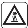 OLIMPIA SPLENDID SOUFFLANT CALDO RADIALE - 0.3.-ALTALÁNOS FIGYELMEZTETÉSEK - 13