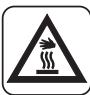 OLIMPIA SPLENDID SOUFFLANT CALDO RADIALE - - ADVERTENCIAS GENERALES - 16