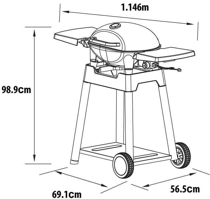 NATERIAL HYPERION - 7