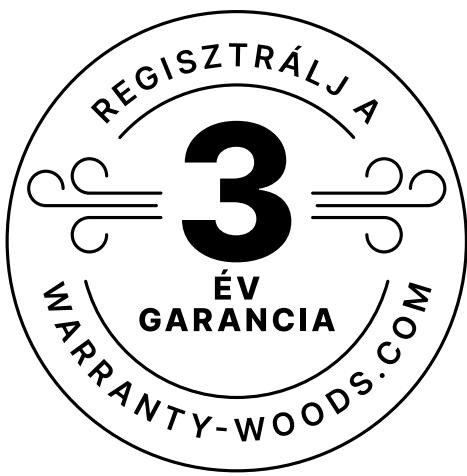 WOODS MDX20+MDX20P+ MDX25+MDX25P - TARTSA MEG A BLOKKOKAT! - 1