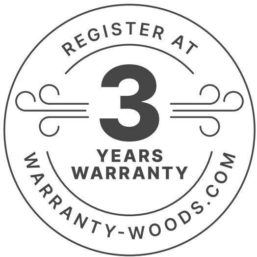 WOODS MDX20+MDX20P+ MDX25+MDX25P - TARTSA MEG A BLOKKOKAT! - 2
