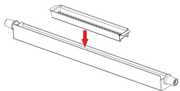 KRAMPOUZ PFDS2AA - PFCB2AA - PFSR2AA - PFSV2AA - Installation - 2