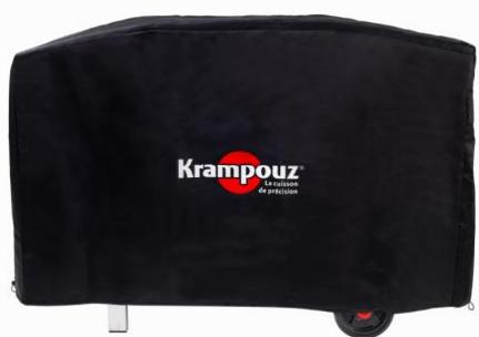 KRAMPOUZ PFDS2AA - PFCB2AA - PFSR2AA - PFSV2AA - Aufstellung - 3