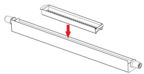 KRAMPOUZ PFDS2AA - PFCB2AA - PFSR2AA - PFSV2AA - Instalación - 2