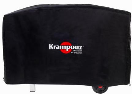 KRAMPOUZ PFDS2AA - PFCB2AA - PFSR2AA - PFSV2AA - Protecting - 3