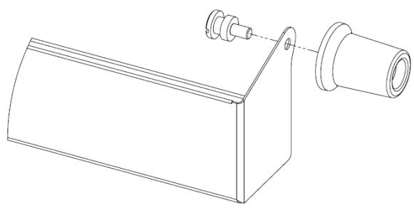 KRAMPOUZ PFDS2AA - PFCB2AA - PFSR2AA - PFSV2AA - Installation - 1
