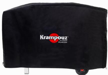 KRAMPOUZ PFDS2AA - PFCB2AA - PFSR2AA - PFSV2AA - Cuisiner - 3