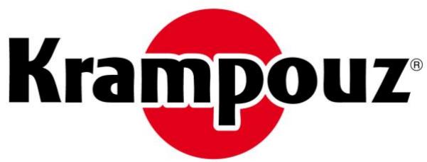 KRAMPOUZ PFDS2AA - PFCB2AA - PFSR2AA - PFSV2AA - Aufstellung - 5