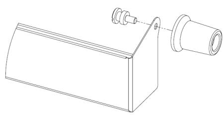 KRAMPOUZ PFDS2AA - PFCB2AA - PFSR2AA - PFSV2AA - Instalación - 1