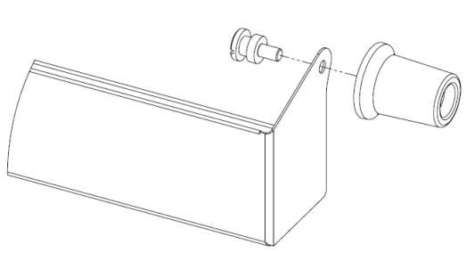 KRAMPOUZ PFDS2AA - PFCB2AA - PFSR2AA - PFSV2AA - Installation - 1