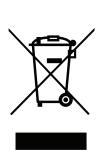 CAMPINGAZ 1XD - 12/RIFIUTIELETTRICIEDELETTRONICI - 1