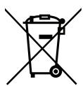 CAMPINGAZ 1XD - 12/ ELECTRICAL AND ELECTRONIC WASTE - 1