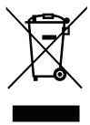CAMPINGAZ 1XD - 12/ ELEKTRISCHER UNDELEKTRONISCHER ABFALL - 1