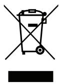 CAMPINGAZ 1XD - 12/ ELEKTROMOS ÉS ELEKTRONIKAI HULLADÉK - 1