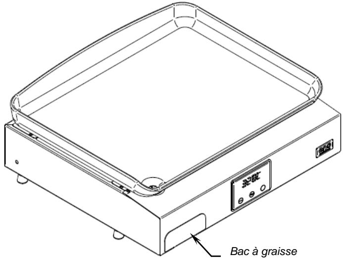 ENO COMBO INITIAL 50 - 5551 - ENTRETIEN DE LA PLANCHA - 1