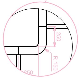 BWT PARADIS BLEU - Rectangular pool configuration - 4