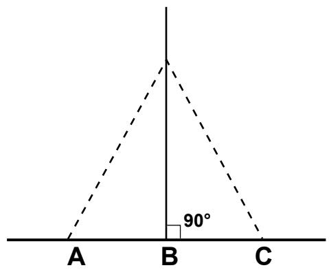 BWT PARADIS BLEU - Positioning horizontally along the x-axis - 1