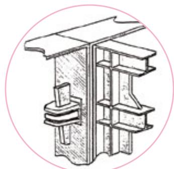 BWT PARADIS BLEU - Autant que possible dispose face à face des panneaux de même dimensions - 5