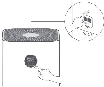 Xiaomi Smart Air Purifier 4 Pro - aIgai - 1