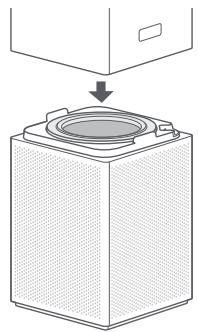 Xiaomi Smart Air Purifier 4 Lite - Installazione del nuovo filtro - 1