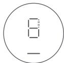 Xiaomi Smart Air Purifier 4 Lite - Mengaktifkan/menonaktifkan fungsi pengunci anak - 3