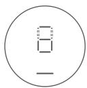 Xiaomi Smart Air Purifier 4 Lite - Enabling/disabling the child lock function - 1