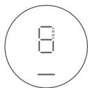 Xiaomi Smart Air Purifier 4 Lite - Enabling/disabling the child lock function - 3