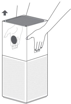 Xiaomi Smart Air Purifier 4 Lite - jullaaeg - 1