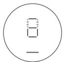 Xiaomi Smart Air Purifier 4 Lite - Habilitar/deshabilitar la referencia de bloqueo infantil. - 1