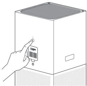 Xiaomi Smart Air Purifier 4 Lite - slygSllisloLjogzll - 5