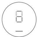 Xiaomi Smart Air Purifier 4 Lite - Activation/Désactivation de la fonction de verrouillage pour infant. - 1