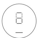 Xiaomi Smart Air Purifier 4 Lite - Mengaktifkan/menonaktifkan fungsi pengunci anak - 1