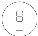Xiaomi Smart Air Purifier 4 Lite - Habilitar/deshabilitar la referencia de bloqueo infantil. - 3