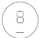 Xiaomi Smart Air Purifier 4 Lite - Aktivieren/Deaktivieren der Kindersicherungsfunktion - 1