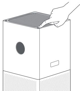 Xiaomi Smart Air Purifier 4 Lite - slygSllisloLjogzll - 7