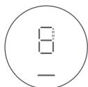 Xiaomi Smart Air Purifier 4 Lite - Activation/Désactivation de la fonction de verrouillage pour infant. - 3