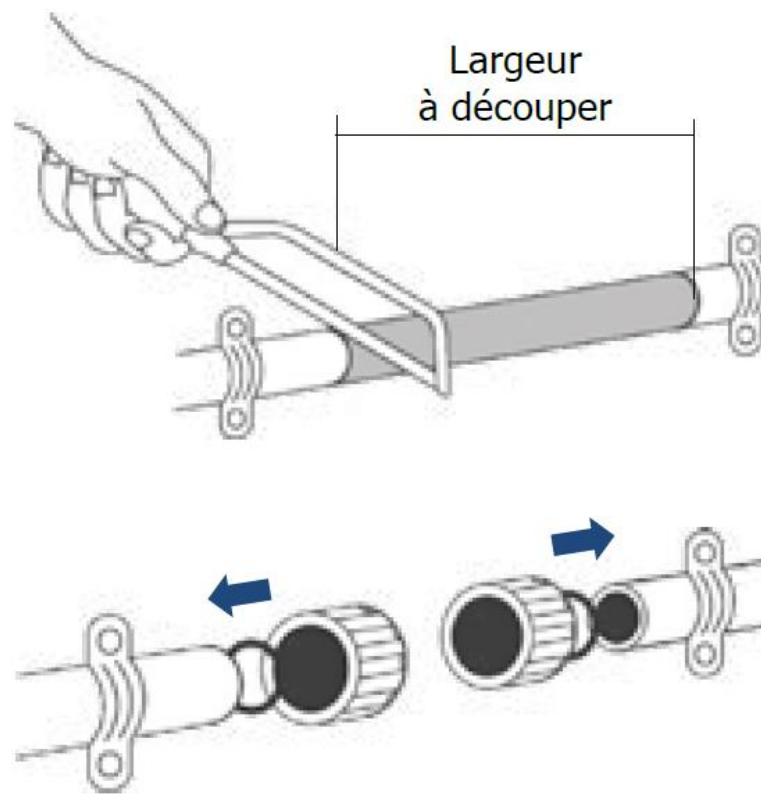 BWT BWT B.MAX STATION ANTITARTRE - ÉTAPE 2 - INSTALLATION - 1