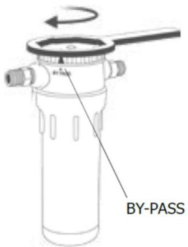 BWT BWT B.MAX STATION ANTITARTRE - ÉTAPE 4 - VERIFICATIONS - 1