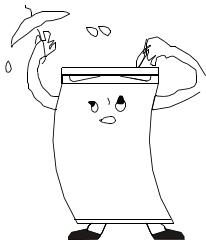 FRIONOR FP481ESIL - Protection contre l'humidité - 1