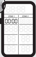 GEOLIA GEOLIA DIGIT DRIP-2 - LEA ATTENTAMENTE ESTAS INSTRUCCIONES ANTES DE MONTARY DE UTILizar THIS PRODUCTO - 7