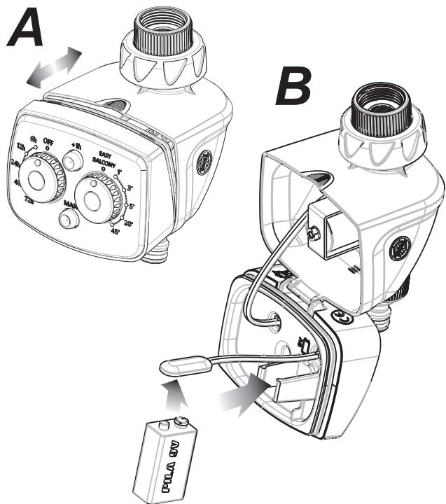 GEOLIA GEOLIA SELECT DRIP-1 - Preface - 14