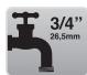 GEOLIA GEOLIA SELECT DRIP-1 - Preface - 2