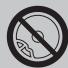 DEXTER 800AG2-125.5001 EAN CODE : 3276007726442 Angle Grinder - SYMBOLS - 8