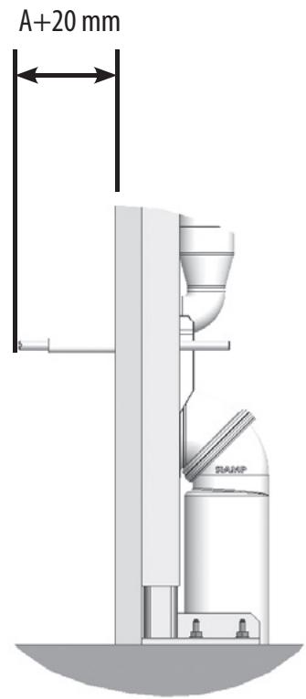 SIAMP BCS VERSO 350 - PRISE DE CÔTE - 2