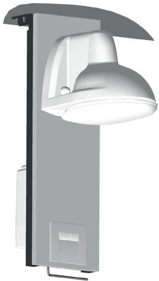 SIAMP BCS VERSO 350 - INSTALLATION PLAQUE DE COMMANDE - 4