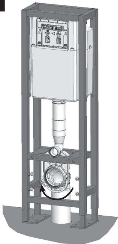 SIAMP BCS VERSO 350 - TRAÇAGE &amp; PERÇAGE - 3