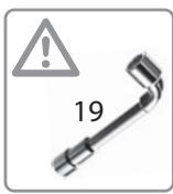 SIAMP BCS VERSO 350 - PREPARATION DE L'HABILLAGE - 8